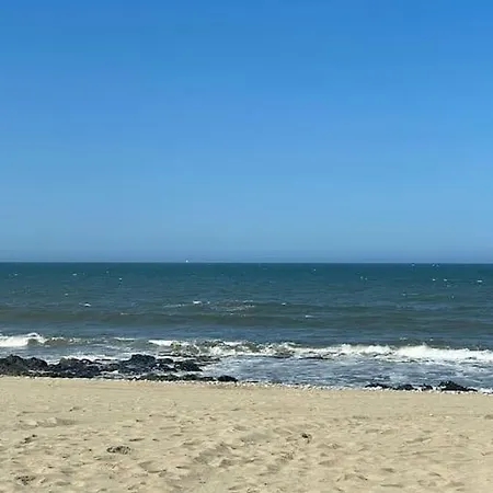 Casa Fermar Lägenhet *