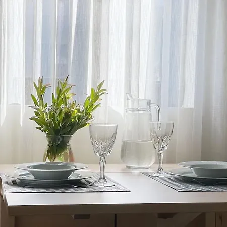 Casa Fermar エシュポゼンデ