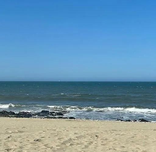 Casa Fermar Lägenhet *