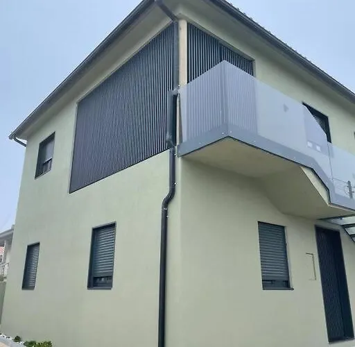 Casa Fermar Lägenhet Esposende