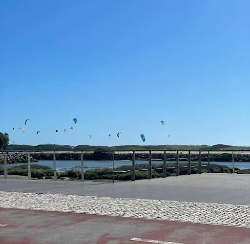 Casa Fermar Lägenhet