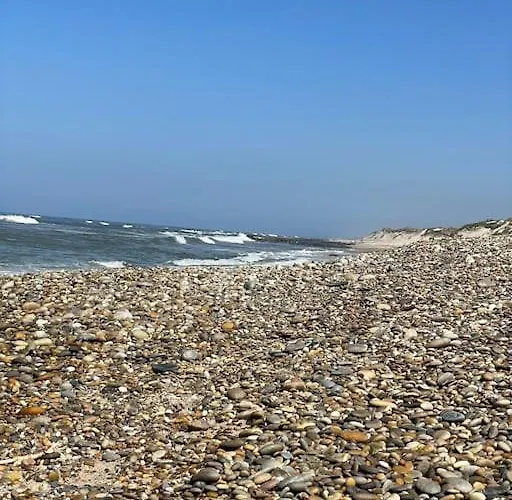 Lägenhet Casa Fermar *