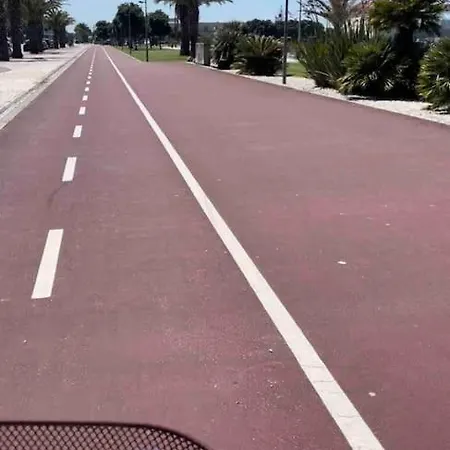 Appartement Casa Fermar *