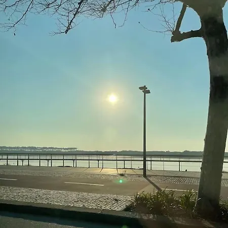 Casa Fermar Appartement Esposende