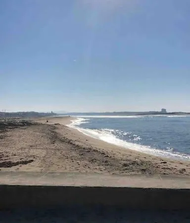 Casa Fermar Appartement *