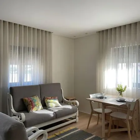 Casa Fermar Apartamento Esposende