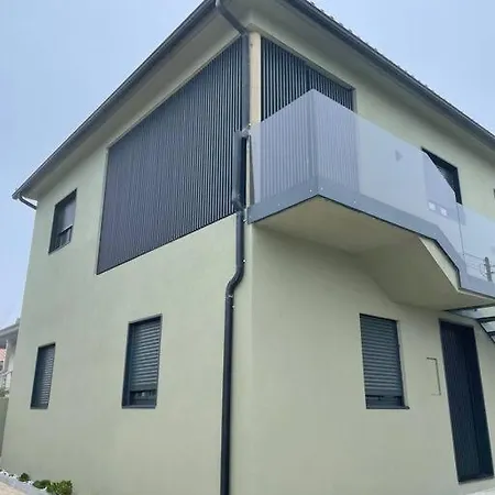 Casa Fermar Apartamento Esposende