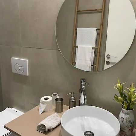 Casa Fermar Apartamento