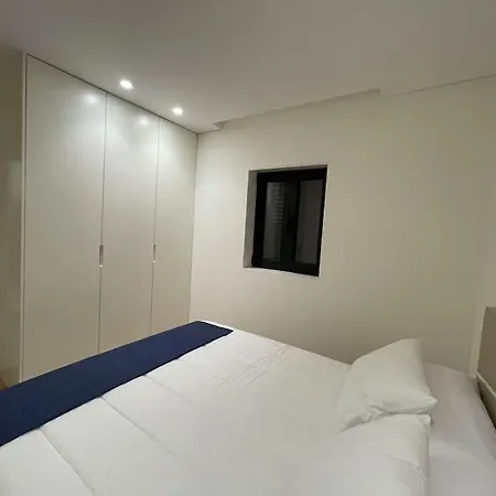 Casa Fermar Apartamento *