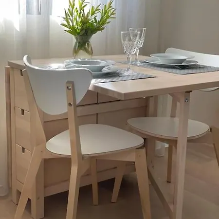 Appartement Casa Fermar