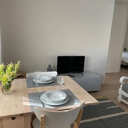 Casa Fermar * Esposende