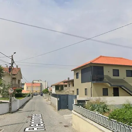 Casa Fermar * Esposende