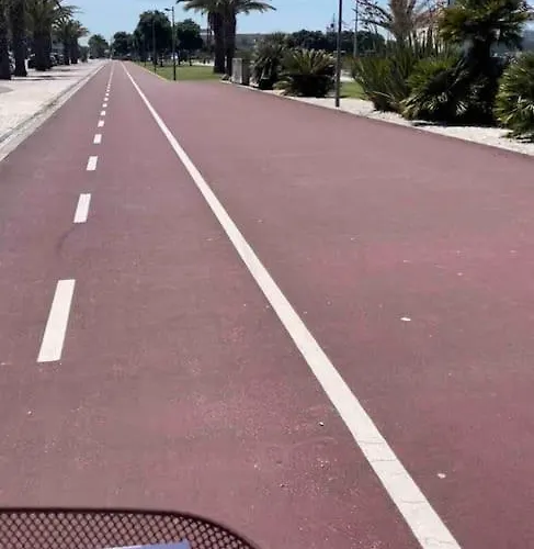 Апартаменты Casa Fermar *