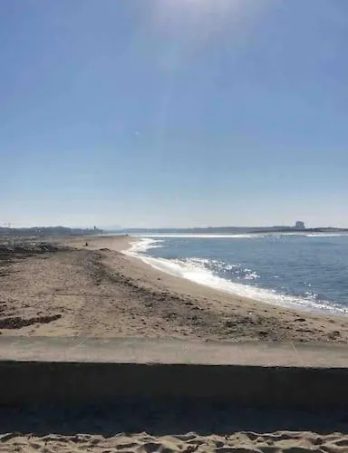 Casa Fermar Апартаменты *