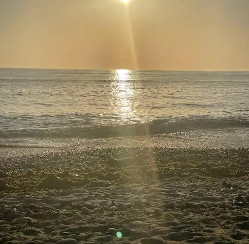 Casa Fermar Эшпозенди