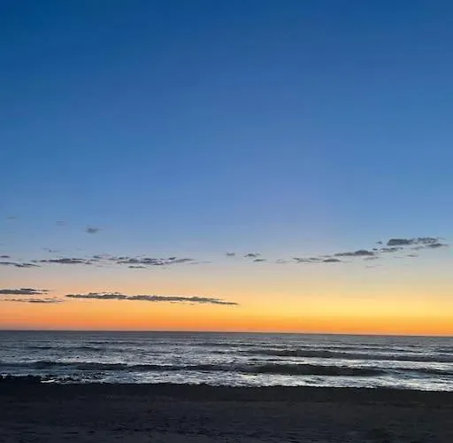 Casa Fermar Апартаменты