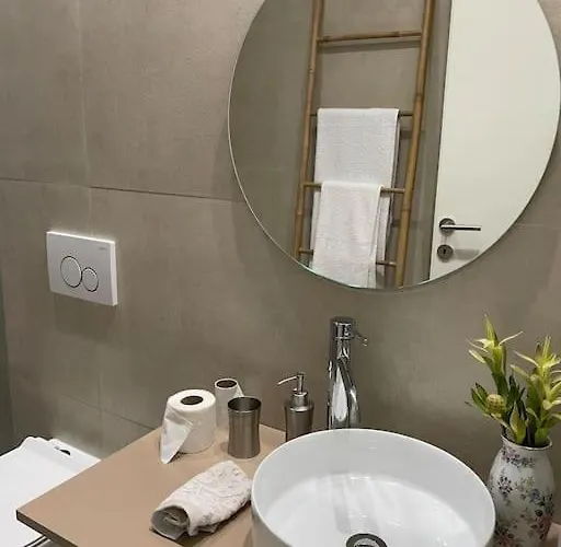 Casa Fermar Апартаменты