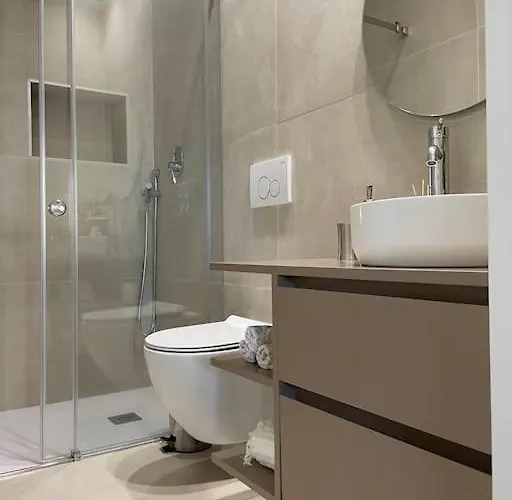 Casa Fermar Эшпозенди