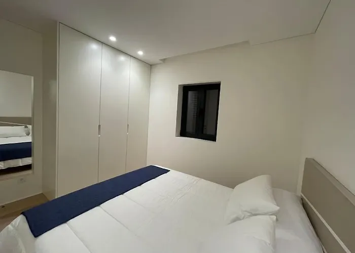 Casa Fermar Апартаменты *