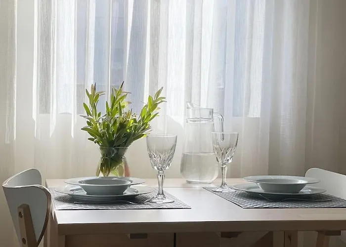 Casa Fermar Эшпозенди