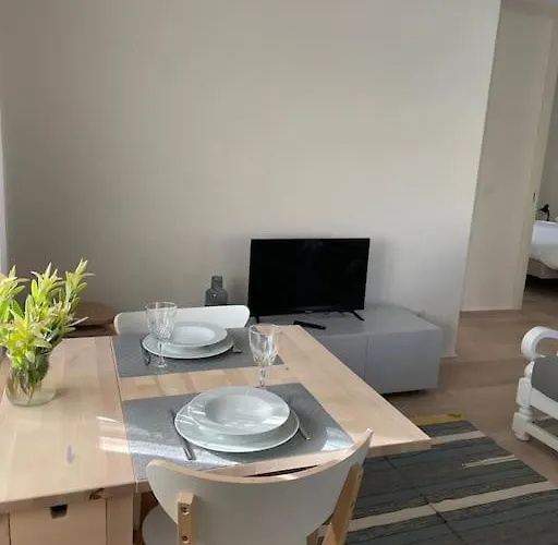 Casa Fermar * Эшпозенди